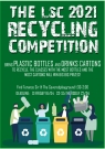 recycling-competition-poster