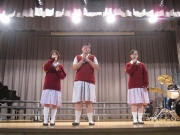 2010福音周 - 詩歌歌唱比賽