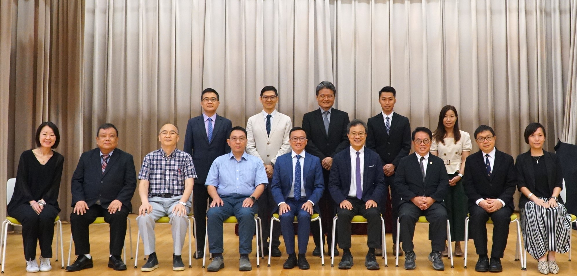2023-24年度法團校董會合照-2