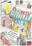 入選參展_5C08徐栢樑_百鬼夜行